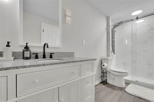 4396 Waxwing Street, Hoschton, GA 30548