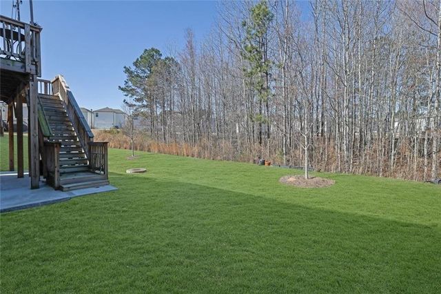 4396 Waxwing Street, Hoschton, GA 30548