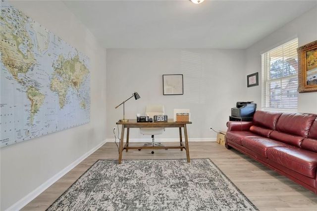 4396 Waxwing Street, Hoschton, GA 30548