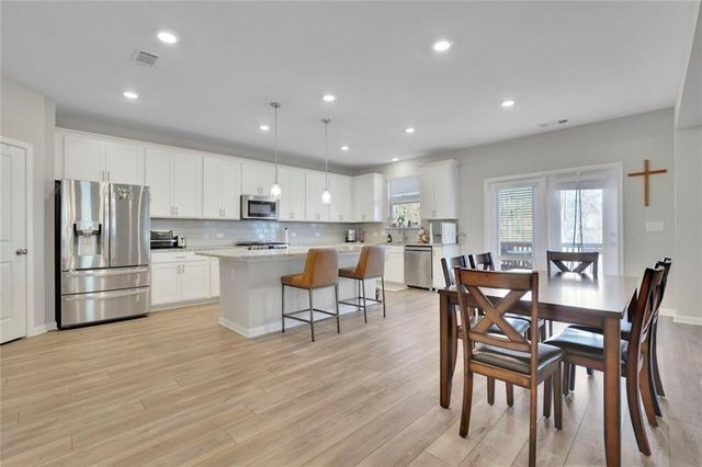 4396 Waxwing Street, Hoschton, GA 30548