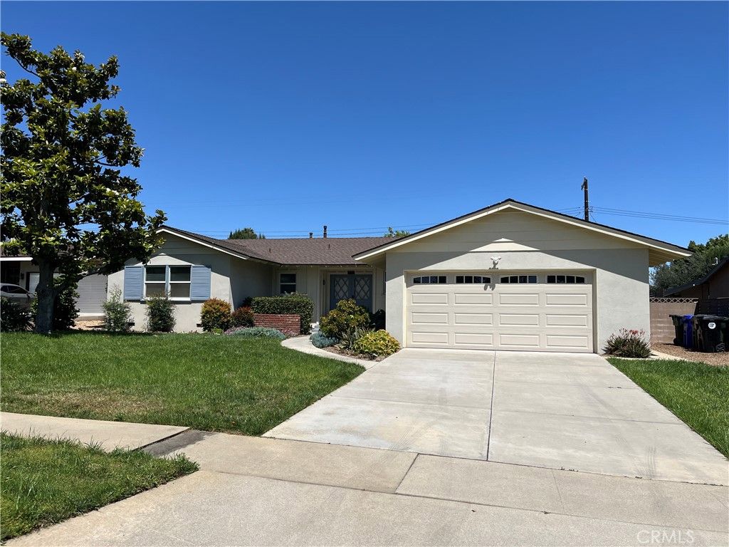 1528 N 1st Avenue, Upland, CA 91786