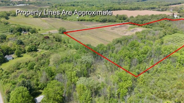 VL East S Centenary Rd, Sodus, NY 14551