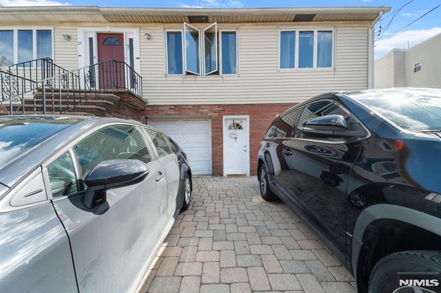 31 Leonard Street 2, Jersey City, NJ 07307