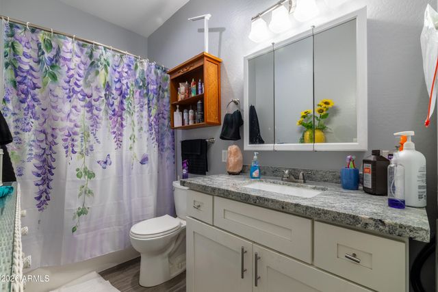 317 N SAGUARO Drive, Apache Junction, AZ 85120