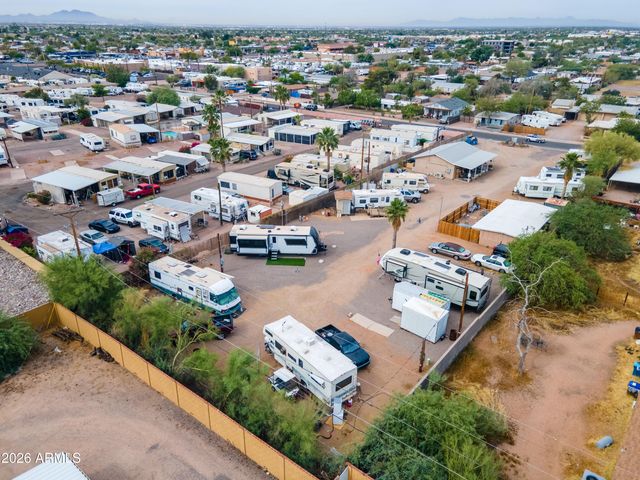 317 N SAGUARO Drive, Apache Junction, AZ 85120