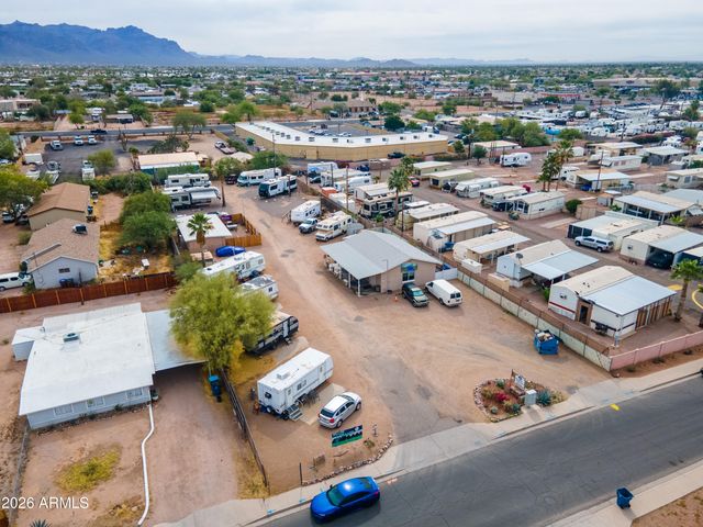 317 N SAGUARO Drive, Apache Junction, AZ 85120