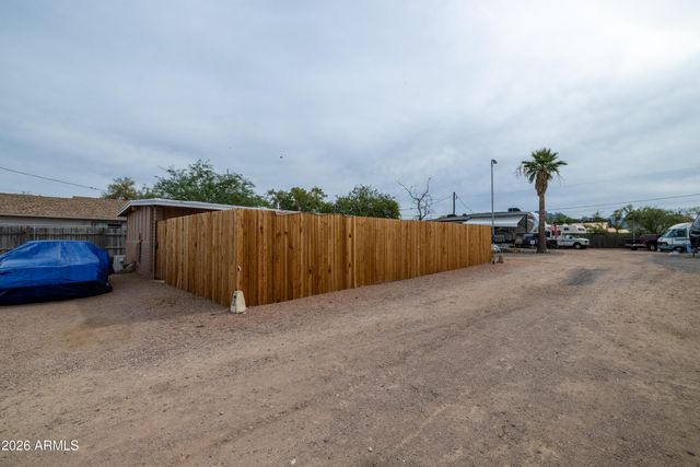 317 N SAGUARO Drive, Apache Junction, AZ 85120
