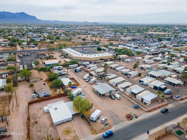 317 N SAGUARO Drive, Apache Junction, AZ 85120