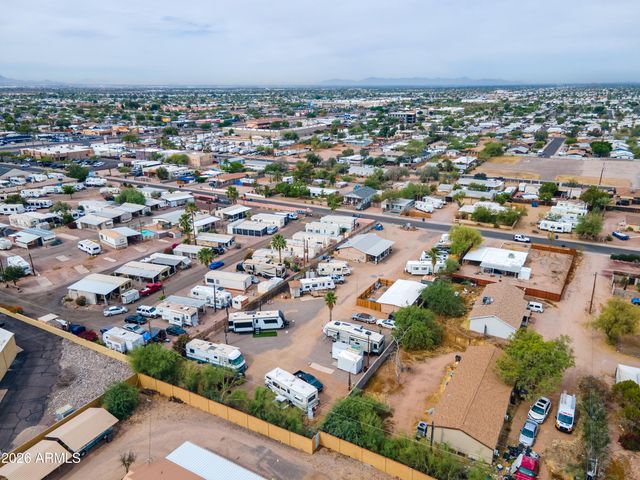 317 N SAGUARO Drive, Apache Junction, AZ 85120