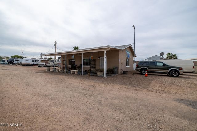 317 N SAGUARO Drive, Apache Junction, AZ 85120