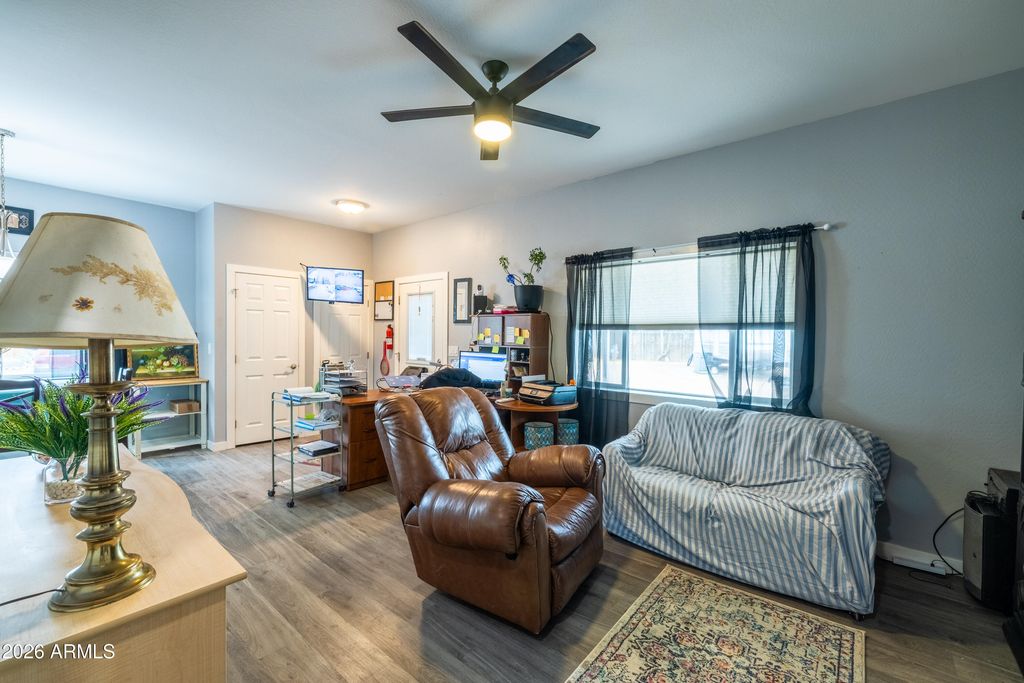 Image 20 of property listing at 317 N SAGUARO Drive, Apache Junction, AZ 85120