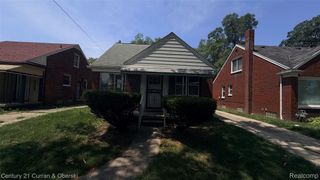 18057 Stansbury Street, Detroit, MI 48235