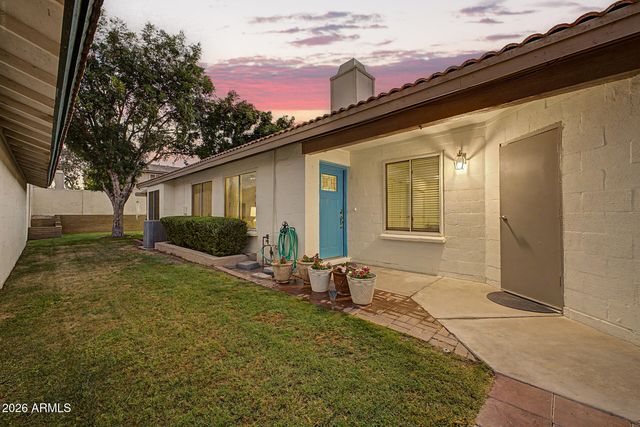 4711 E PIEDMONT Road, Phoenix, AZ 85044
