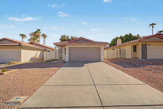 4711 E PIEDMONT Road, Phoenix, AZ 85044