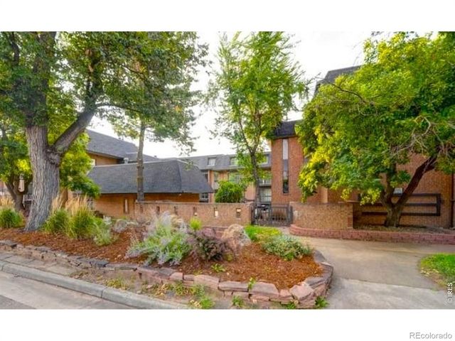 1065 University Avenue 115, Boulder, CO 80302