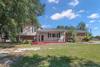 8312 King Road, Fayetteville, NC 28306