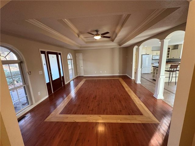 6037 Fair Haven Hill Road, Gainesville, GA 30506