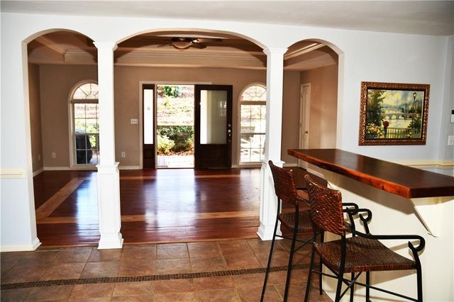 6037 Fair Haven Hill Road, Gainesville, GA 30506