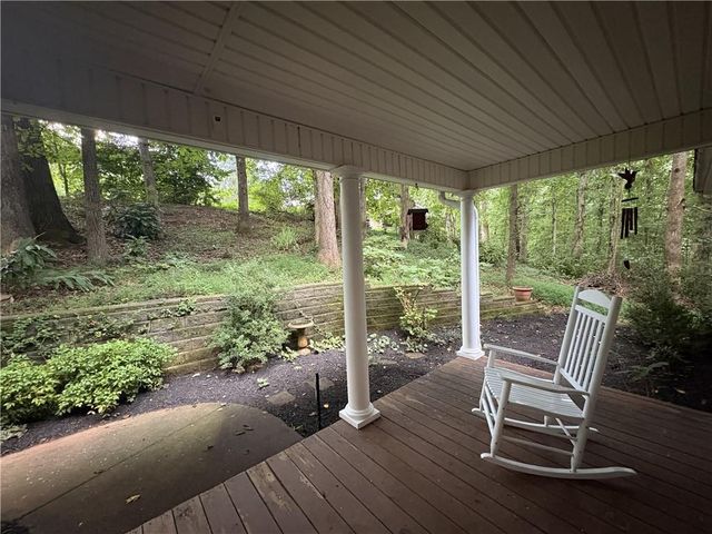 6037 Fair Haven Hill Road, Gainesville, GA 30506