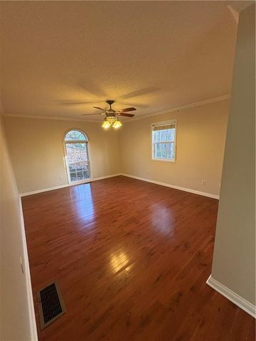 6037 Fair Haven Hill Road, Gainesville, GA 30506