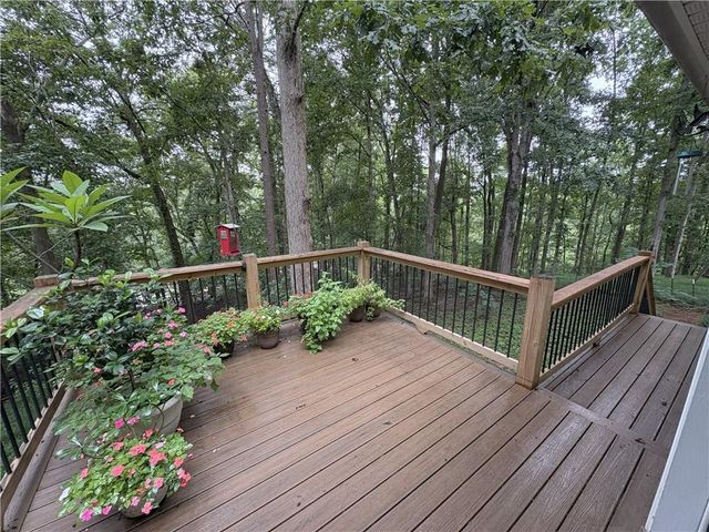 6037 Fair Haven Hill Road, Gainesville, GA 30506