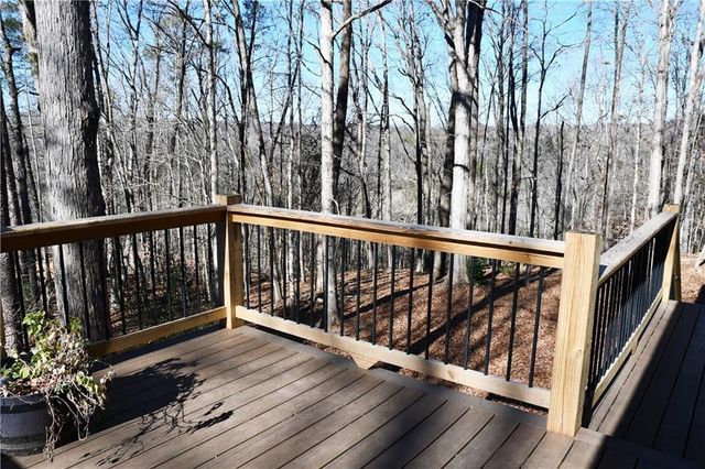 6037 Fair Haven Hill Road, Gainesville, GA 30506