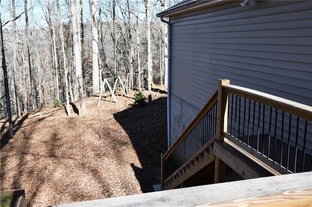 6037 Fair Haven Hill Road, Gainesville, GA 30506