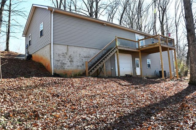 6037 Fair Haven Hill Road, Gainesville, GA 30506