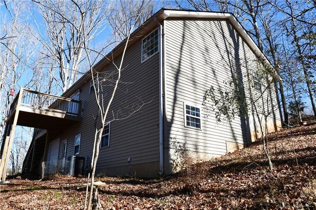 6037 Fair Haven Hill Road, Gainesville, GA 30506