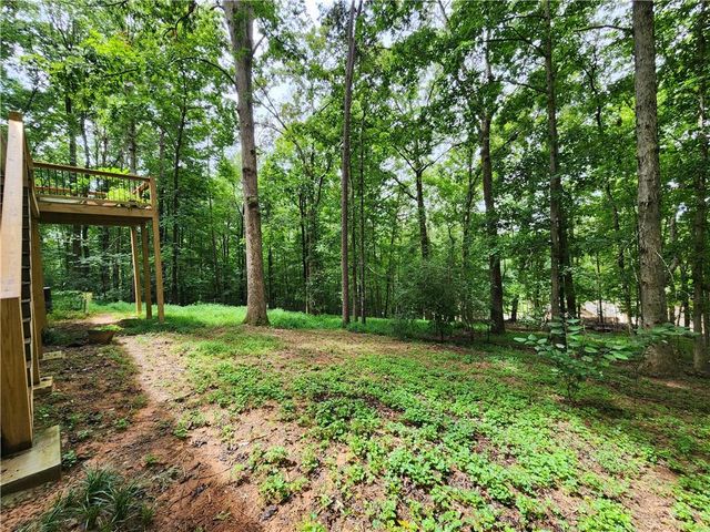 6037 Fair Haven Hill Road, Gainesville, GA 30506