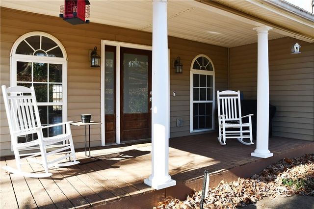 6037 Fair Haven Hill Road, Gainesville, GA 30506