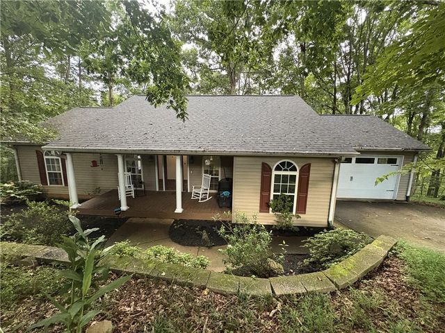 6037 Fair Haven Hill Road, Gainesville, GA 30506