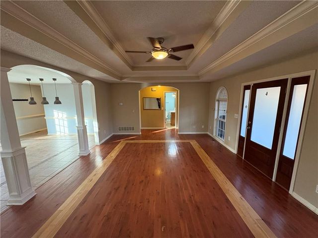 6037 Fair Haven Hill Road, Gainesville, GA 30506