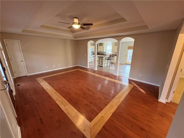 6037 Fair Haven Hill Road, Gainesville, GA 30506