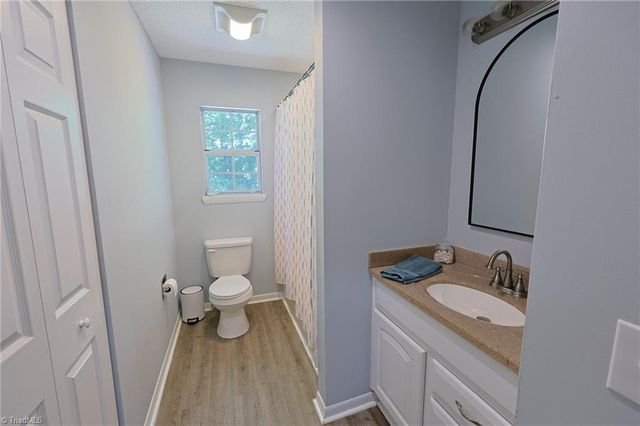 1474 Sherwood Drive, Reidsville, NC 27320
