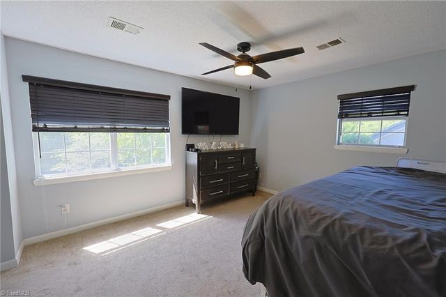1474 Sherwood Drive, Reidsville, NC 27320