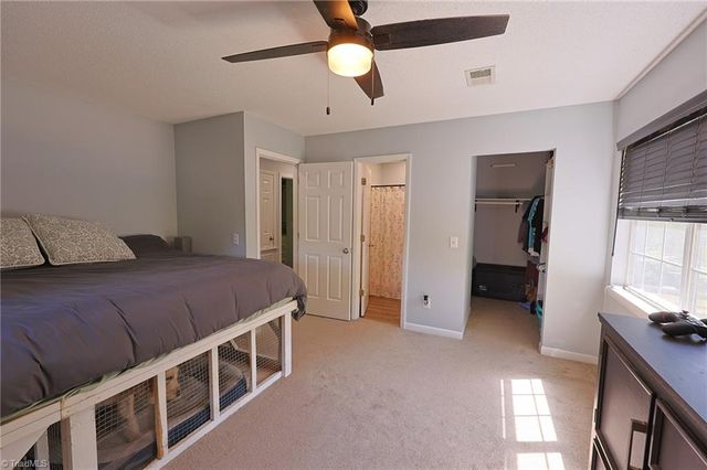 1474 Sherwood Drive, Reidsville, NC 27320
