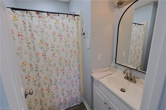 1474 Sherwood Drive, Reidsville, NC 27320
