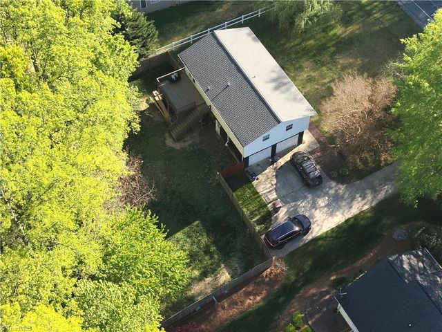 1474 Sherwood Drive, Reidsville, NC 27320