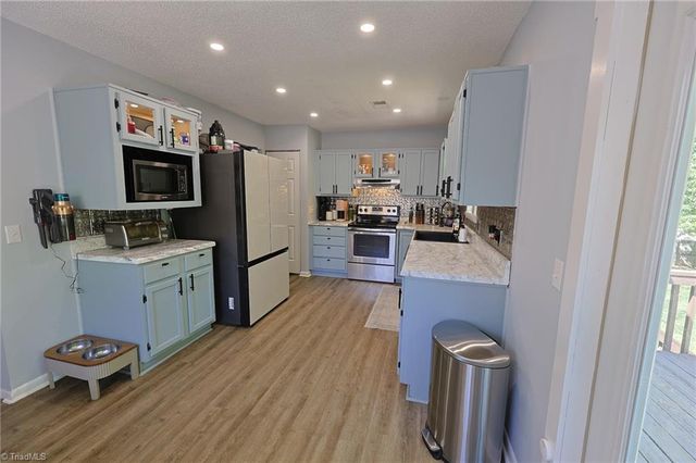 1474 Sherwood Drive, Reidsville, NC 27320