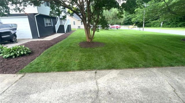 1474 Sherwood Drive, Reidsville, NC 27320