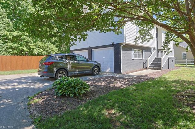 1474 Sherwood Drive, Reidsville, NC 27320