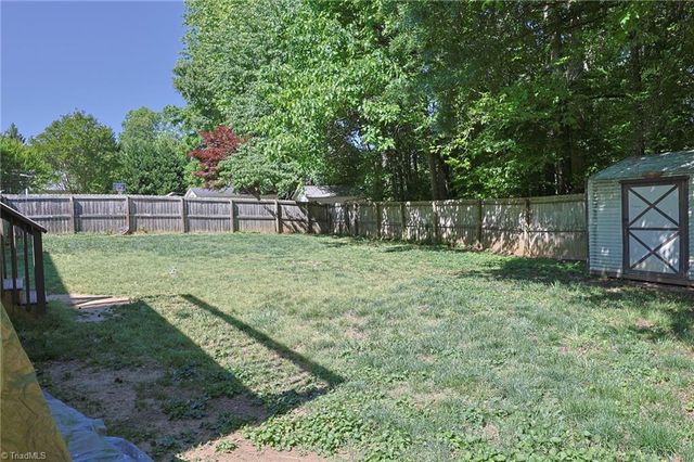 1474 Sherwood Drive, Reidsville, NC 27320