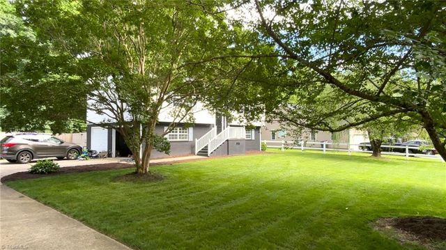 1474 Sherwood Drive, Reidsville, NC 27320