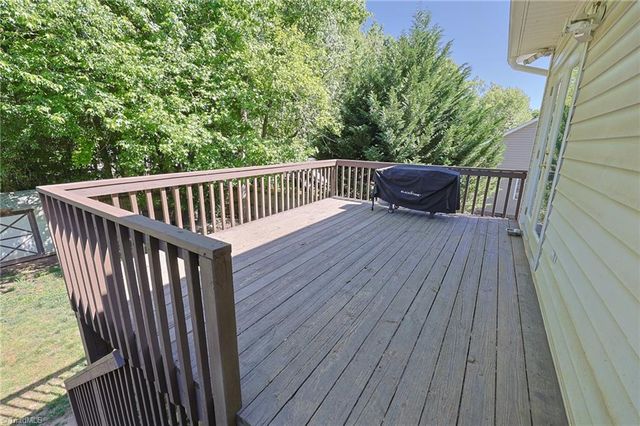 1474 Sherwood Drive, Reidsville, NC 27320