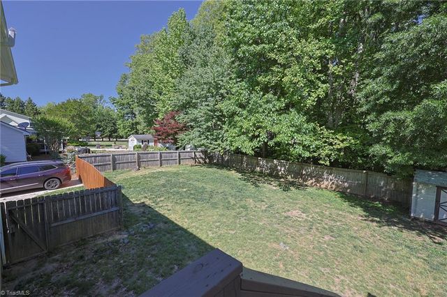 1474 Sherwood Drive, Reidsville, NC 27320