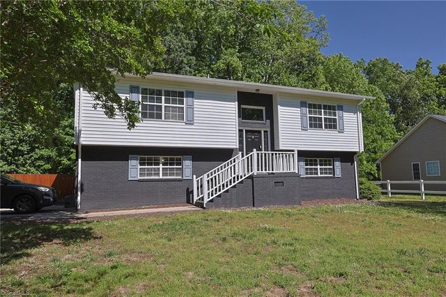 1474 Sherwood Drive, Reidsville, NC 27320