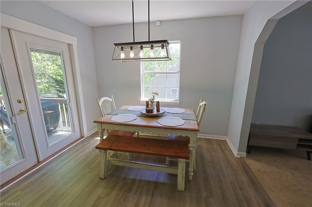 1474 Sherwood Drive, Reidsville, NC 27320