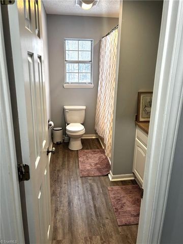 1474 Sherwood Drive, Reidsville, NC 27320