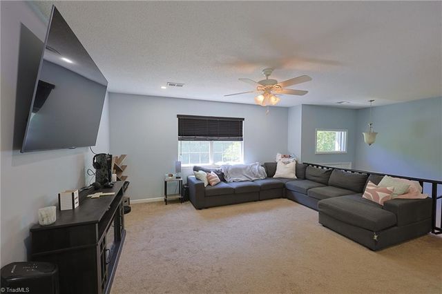 1474 Sherwood Drive, Reidsville, NC 27320